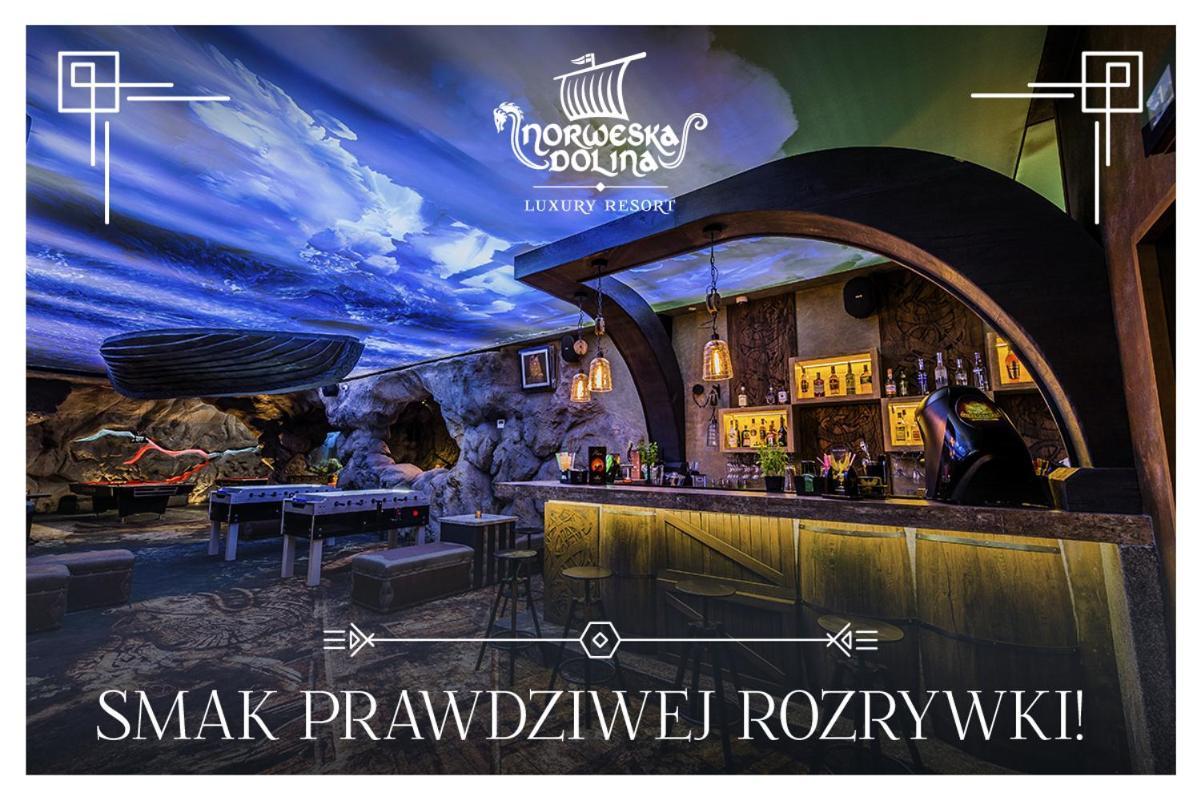 Apartament Panorama Gor - Centrum Miasta Z Widokiem Na Szrenice Szklarska Poręba Exterior foto